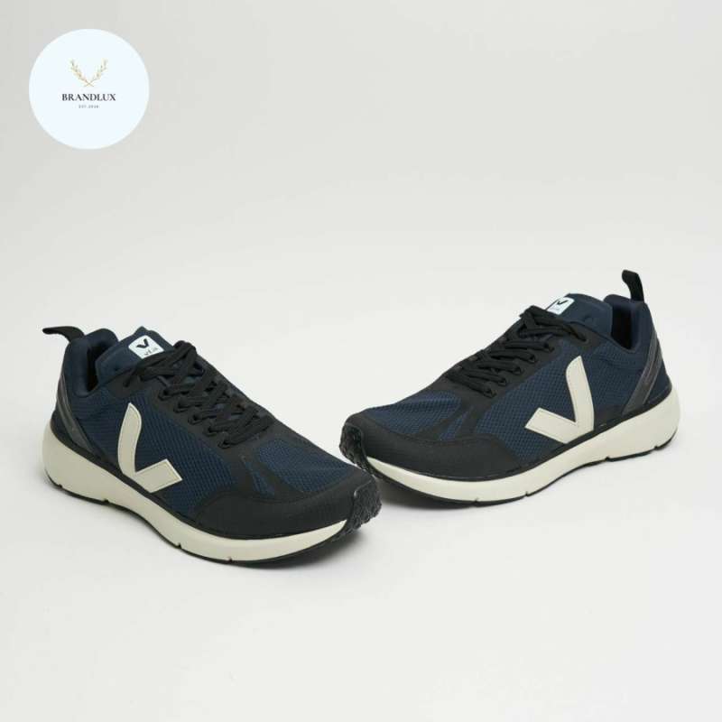 Jual Veja Condor Alveomesh Low Top Sneakers Men Nautico 100