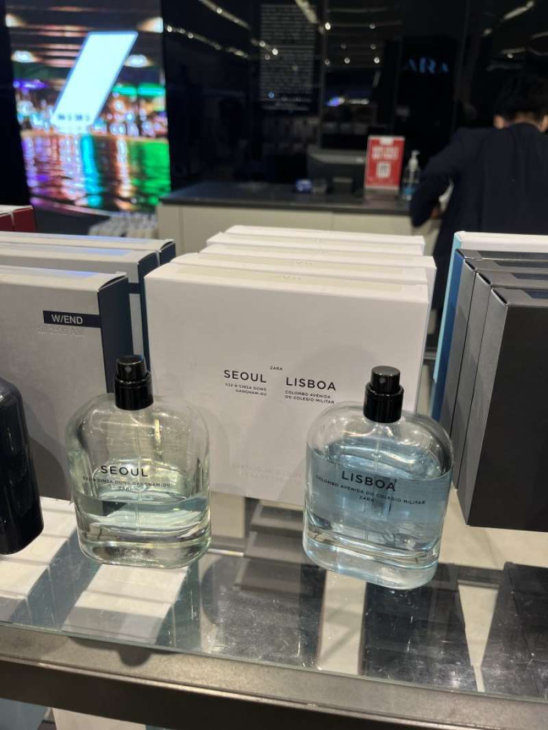 Harga parfum best sale zara men