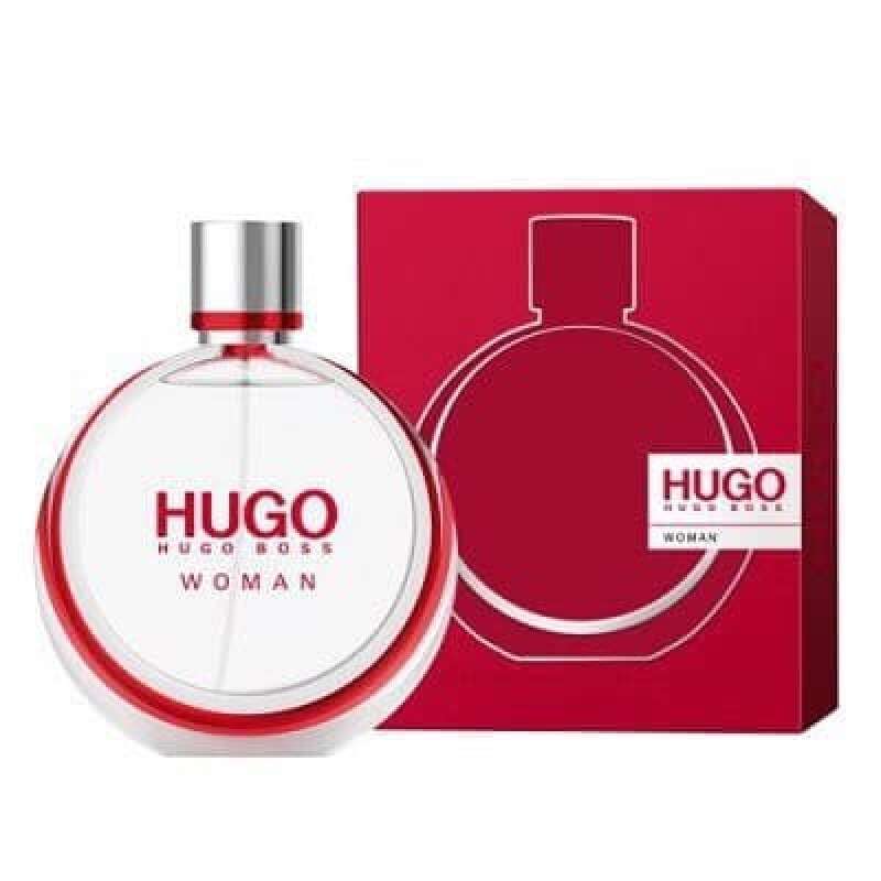 Parfum hugo shop boss wanita