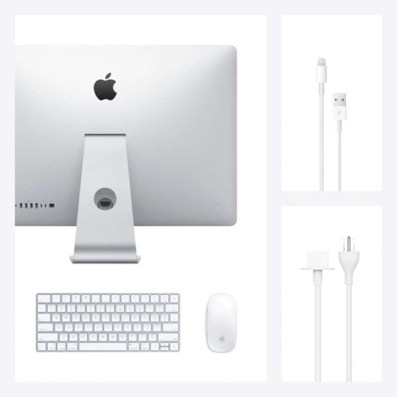 iMac 2020 5K 27インチ i7 40GB メモリ 512GB SSD Promo Imac 2020 27