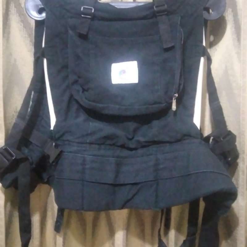 Ssc ergobaby on sale