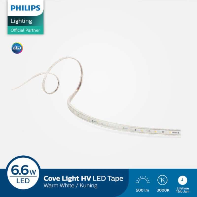 Led strip outlet philips 31087