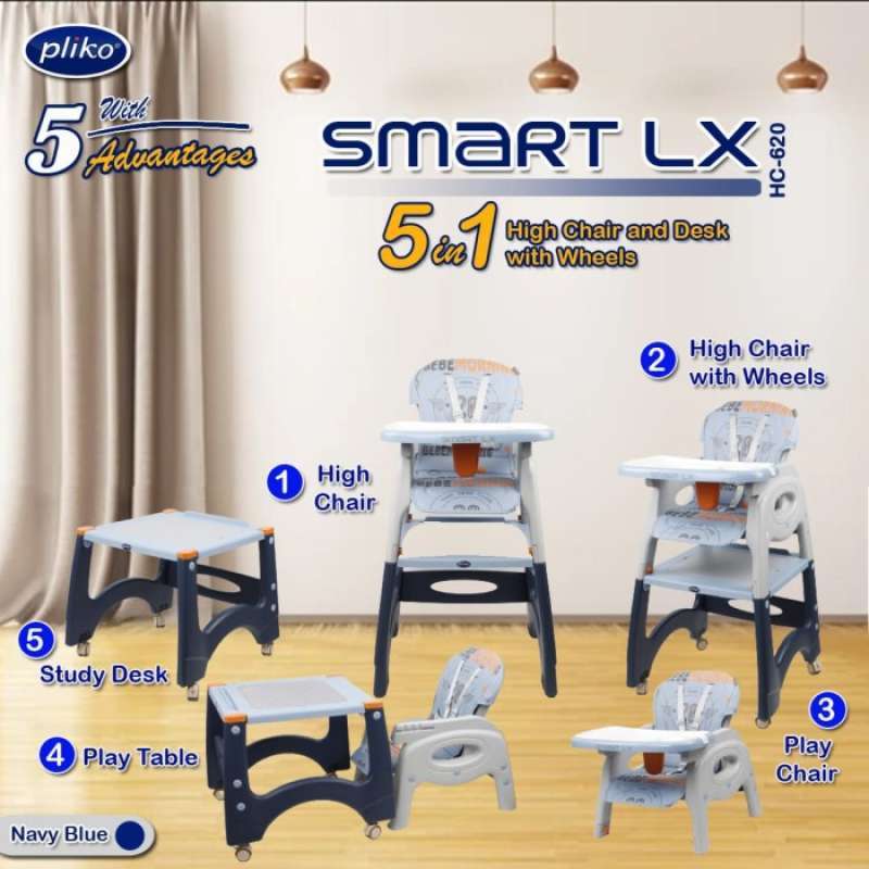 Pliko chair online