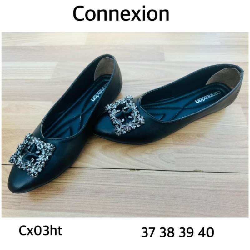 Flat shoes empuk shop