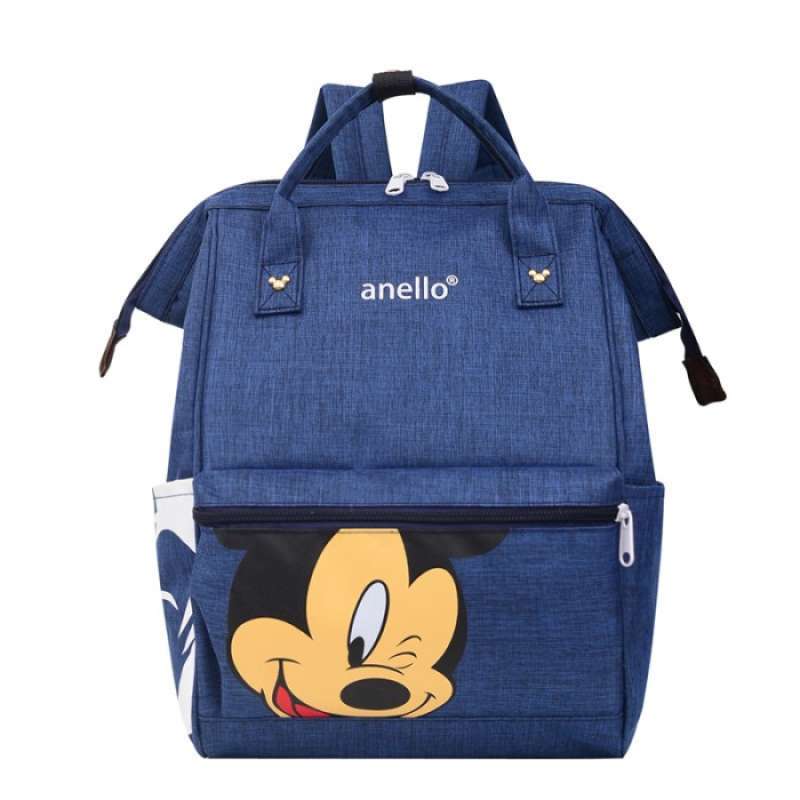 Anello diaper best sale bag mickey mouse