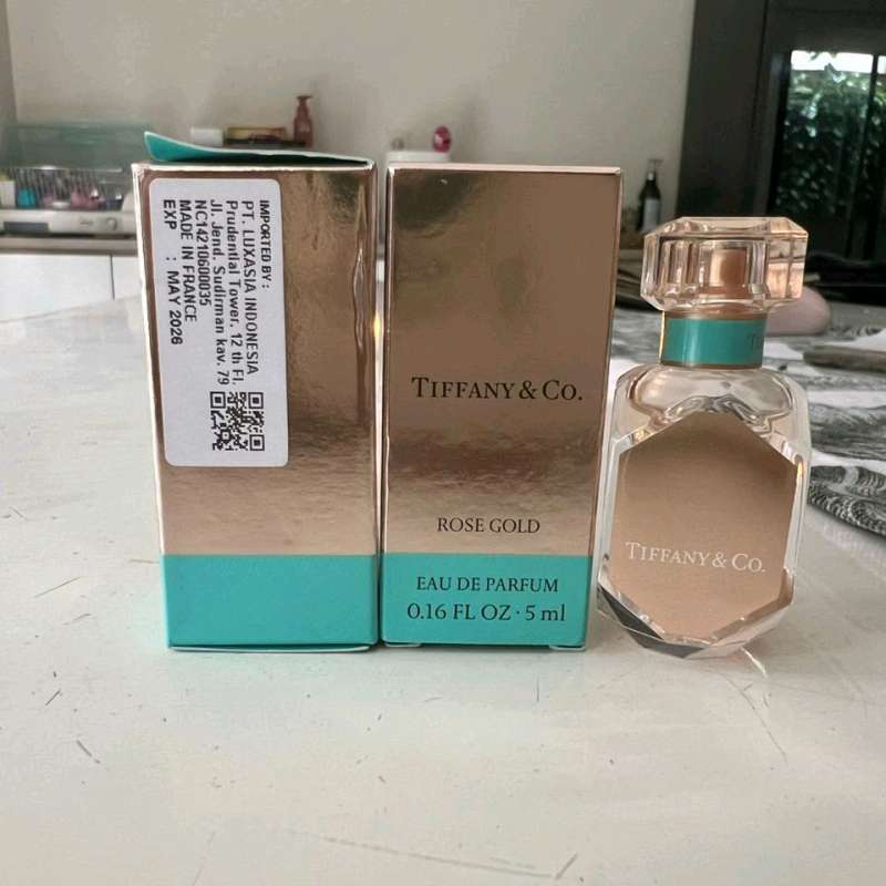 Harga tiffany & co top