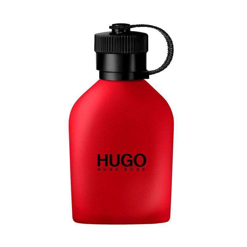 Hugo boss deals perfume harga