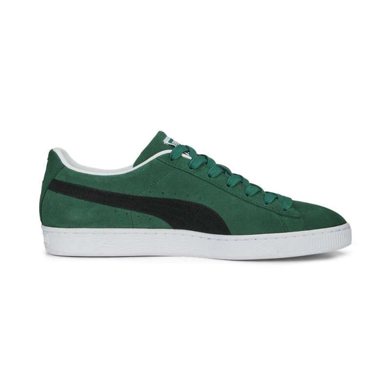 Jual Puma Men Suede Classic Xxi 37491567 6.5 Vine black white Di Seller Puma Sports Store Official Pabuaran Tumpeng 2 Kota Tangerang Blibli