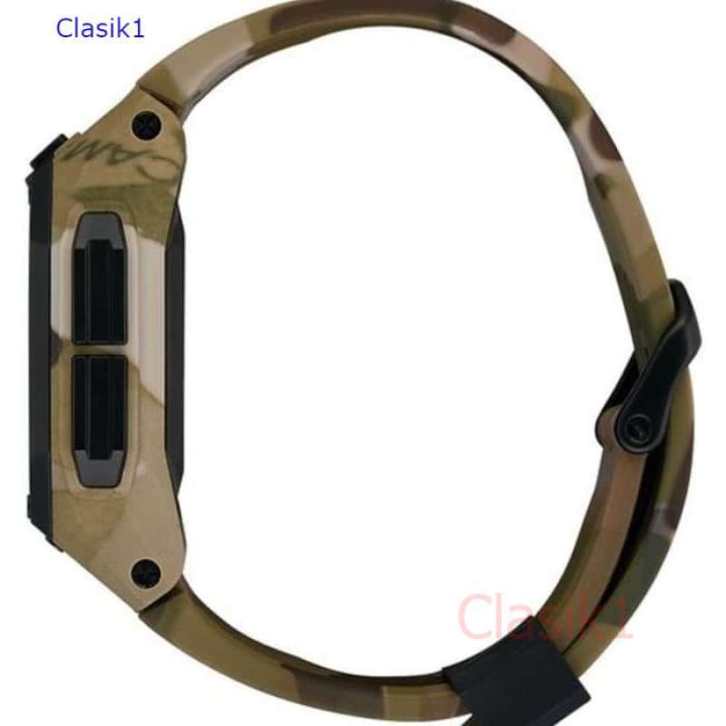 NIXON BASE TIDE PRO A1212-1085 （SURPLUS） Base Tide Pro Watch | Black | Digital – Nixon US