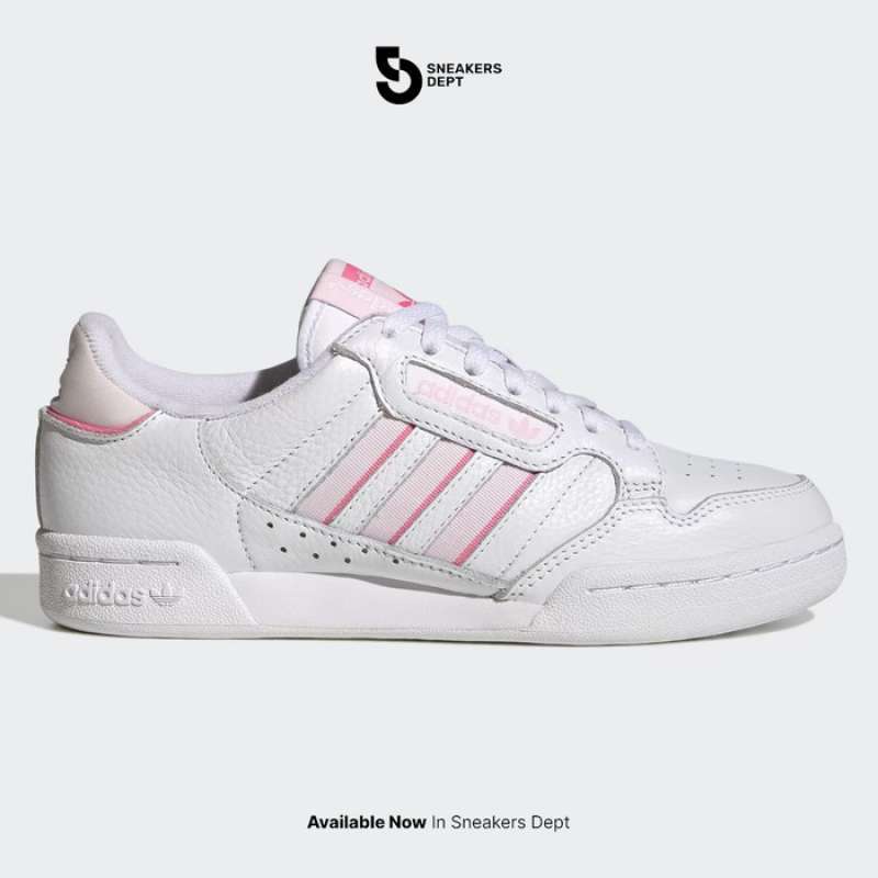 Promo adidas sale continental 80