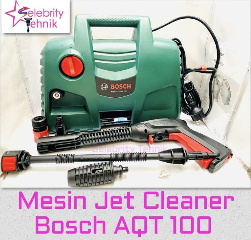 Bosch online aqt 100
