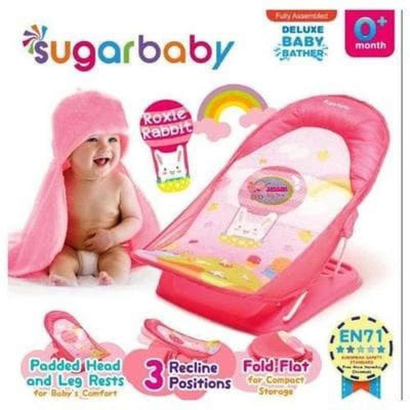 Baby bather sugar baby sales