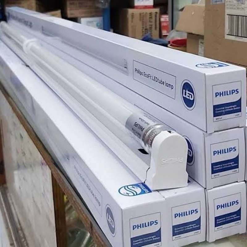 Philips neon outlet led