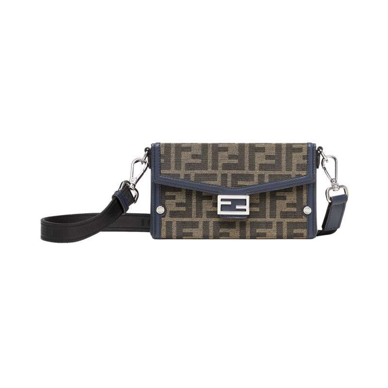 Jual Tas Pouch Fendi Model Terbaru Harga Promo Februari 2024