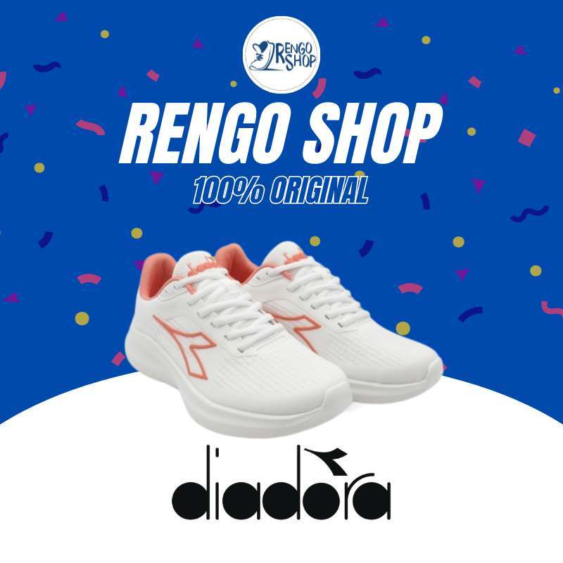 Promo diadora hot sale