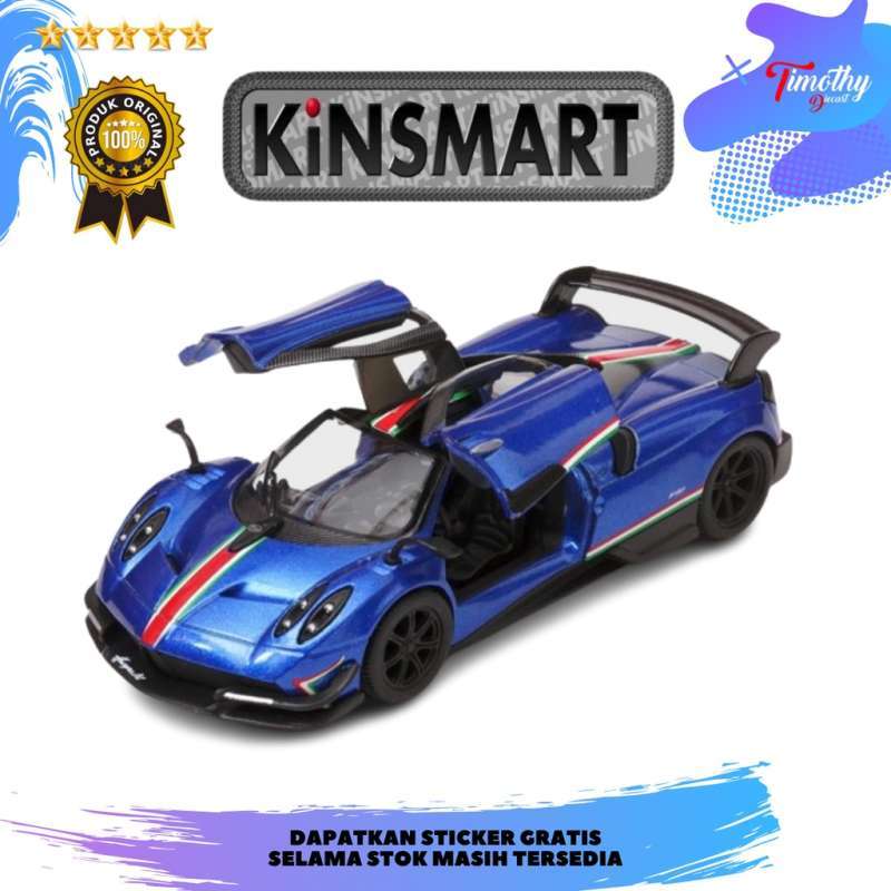 Kinsmart pagani on sale