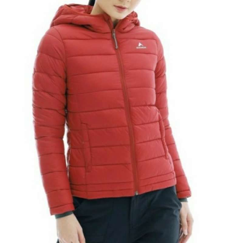 Jaket Eiger Wanita Heatwave Insulation 910005467