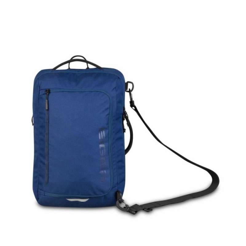 Tas Eiger Z-Vellocity 3L 1F Tas Ransel Laptop Mutlifungsi Daypack