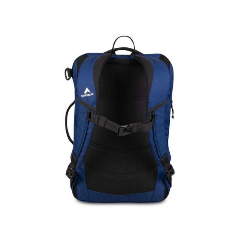 Promo Tas Eiger Z-vellocity 3l 1f Tas Ransel Laptop