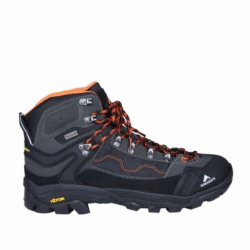 Eiger hiking shoes on sale