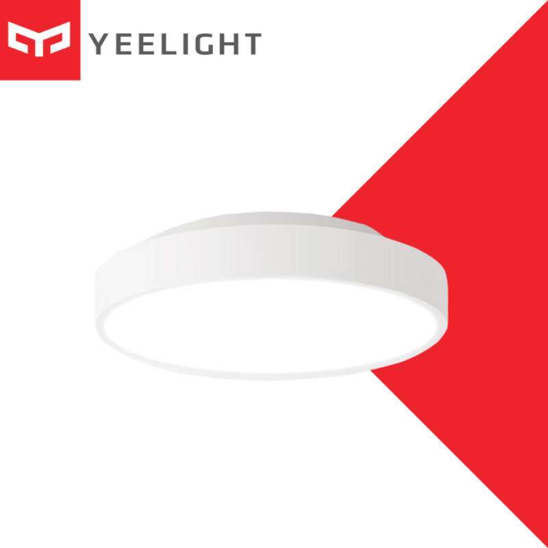 Promo Yeelight LED Ceiling Light 320 white IP60 Dustproof YLXD01YL