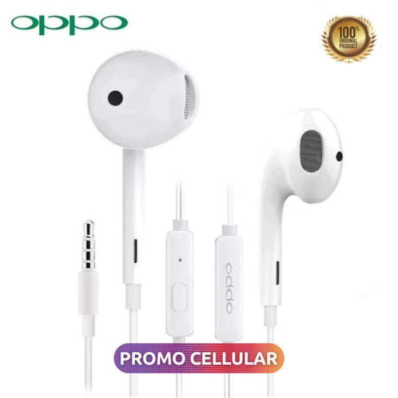 Headset discount oppo a15