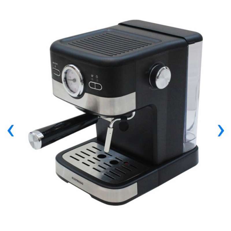 Professional Accountancy Silvercrest Coffee Machine Laekerrt