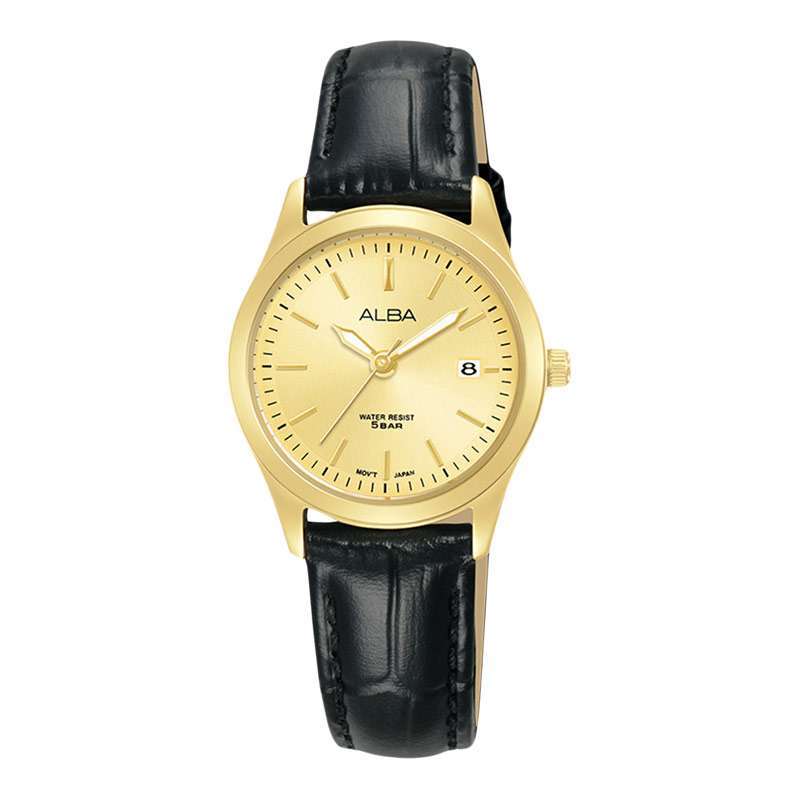 Alba hotsell watch harga
