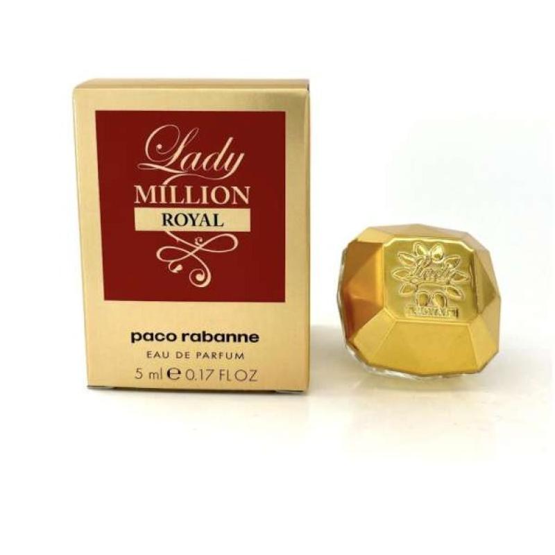 Paco Rabanne Lady Million Harga Terbaru Februari 2024 Gratis