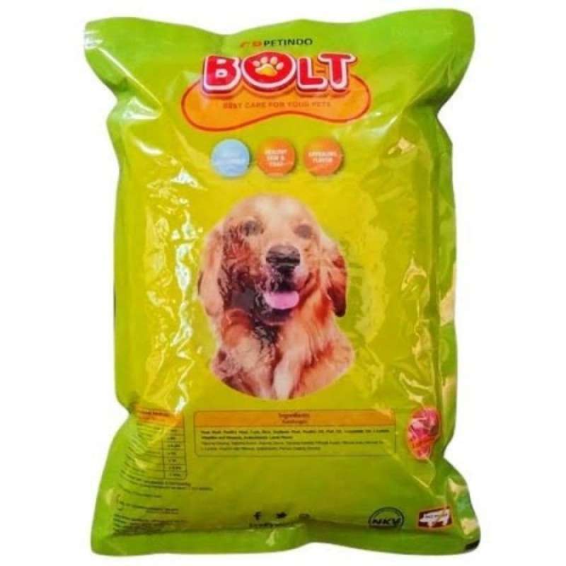 Merk dog hot sale food super premium