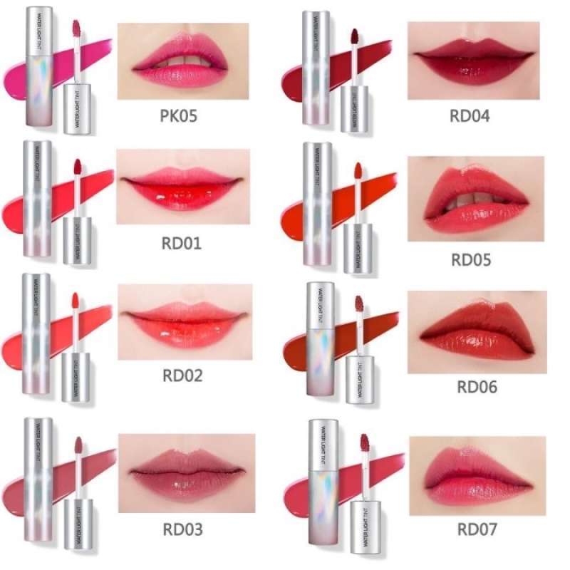 Lip Tint Ysl Lengkap Harga Terbaru Februari 2024 Blibli