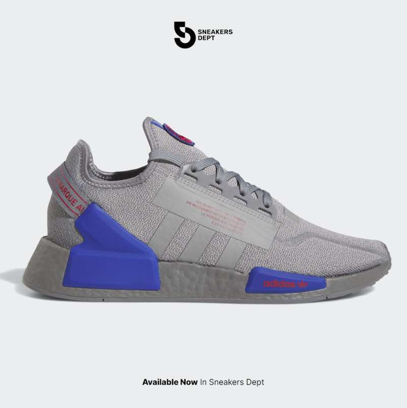 Adidas nmd cheap terbaru