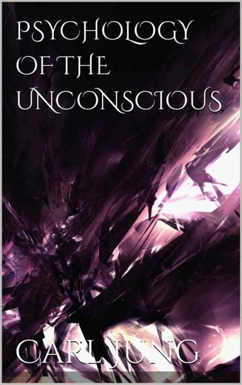 Promo Carl Jung - Psychology Of The Unconscious (2021) Diskon 23 