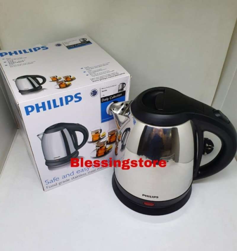 Philips 9303 top