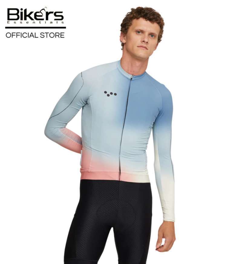 Pedla long hot sale sleeve jersey