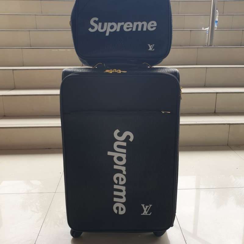 Harga tas best sale supreme louis vuitton