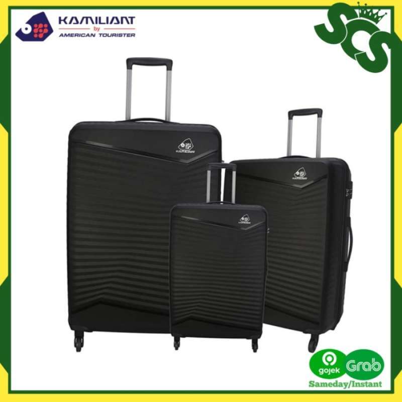 Jual Koper Kamiliant Rocklite Hardcase 28 Inch Bahan Polypopylene Tsa Lock Di Seller Minky Yom Tegal Alur Kota Jakarta Barat Blibli