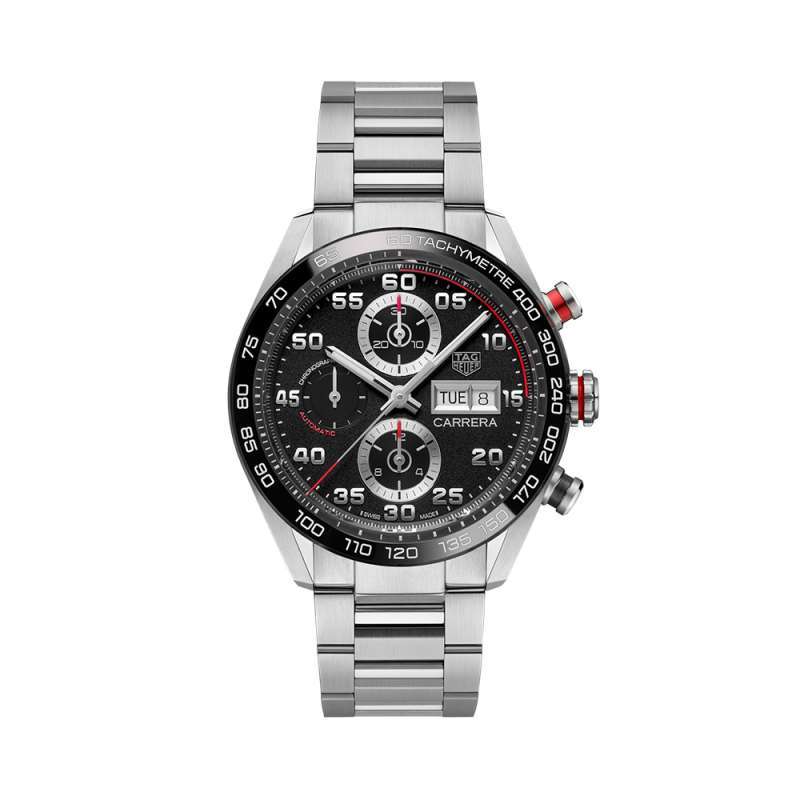 Jual Carrera Watch Original Branded Harga Diskon Murah