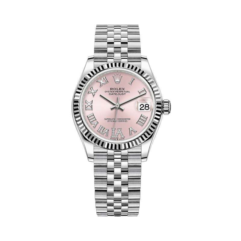 Harga jam tangan top rolex oyster perpetual datejust