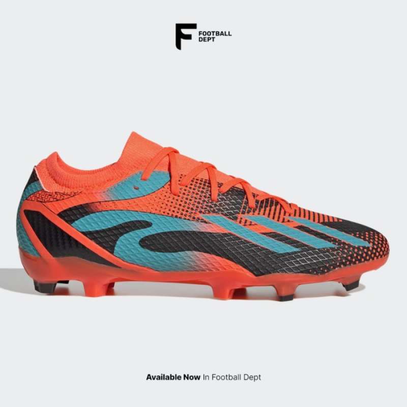 Foto sepatu bola adidas messi cheap