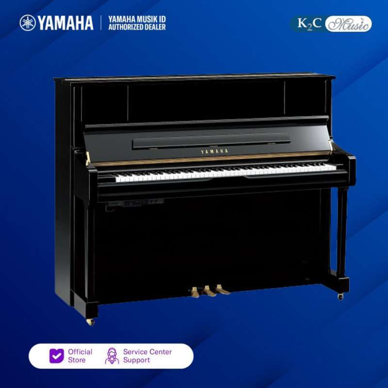 Harga piano sale yamaha u1
