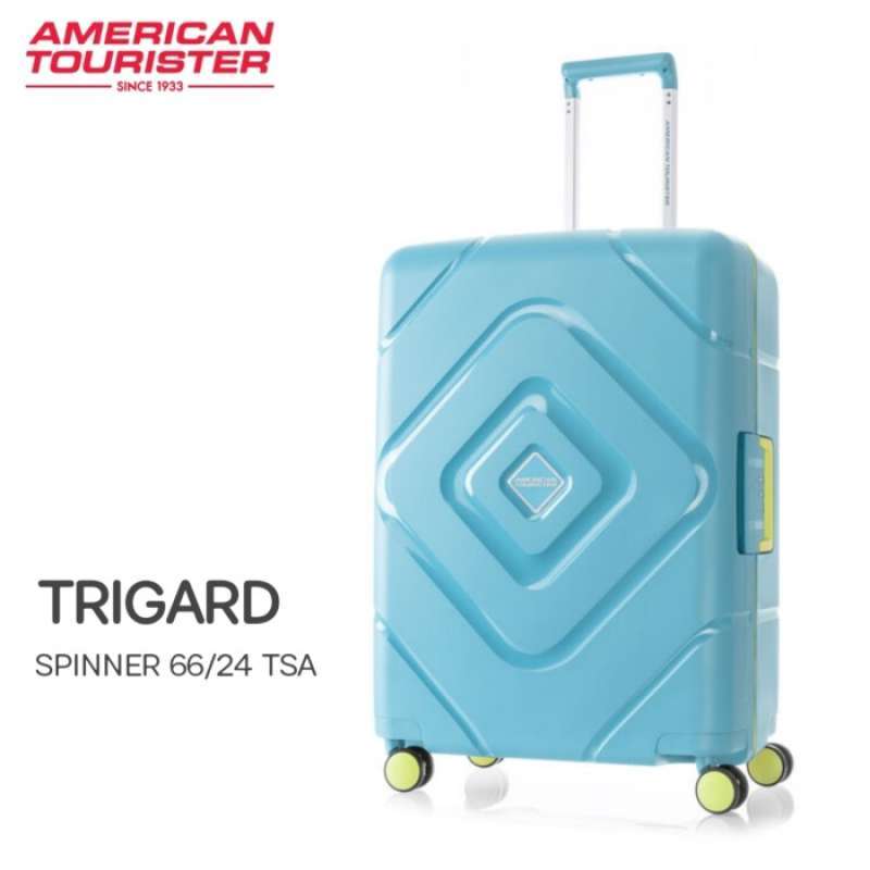 Trigard spinner new arrivals