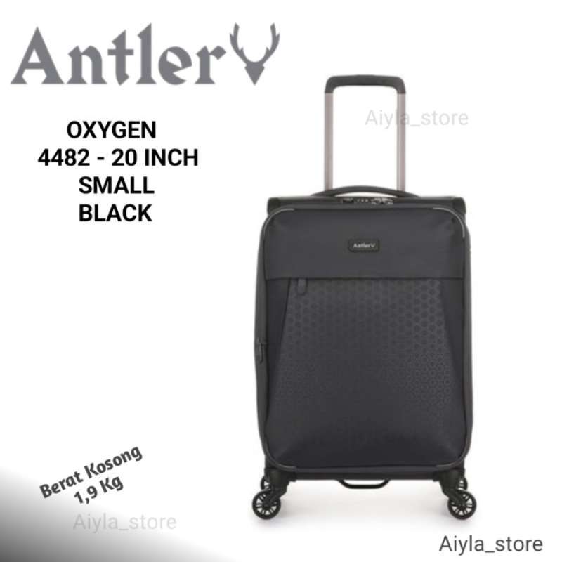 Antler oxygen cabin bag online