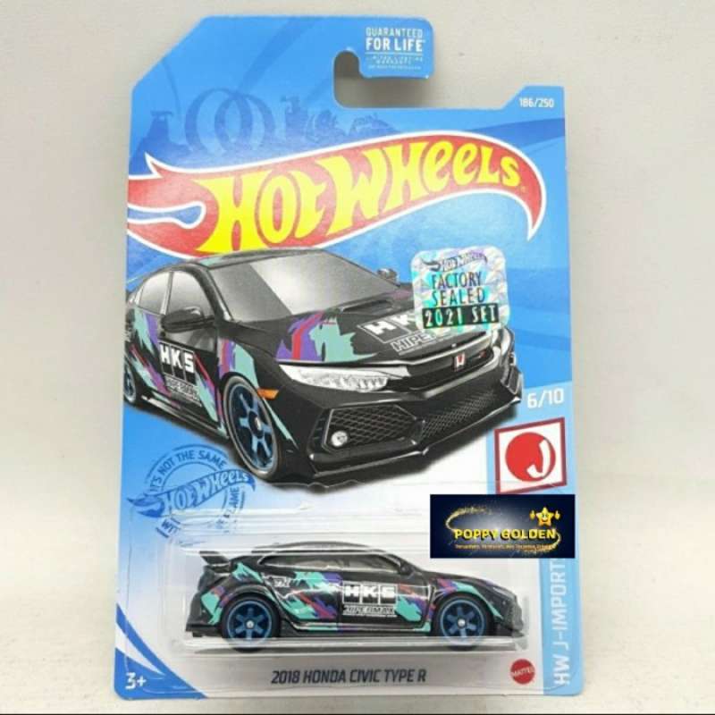 Hotwheels ths shop 2018
