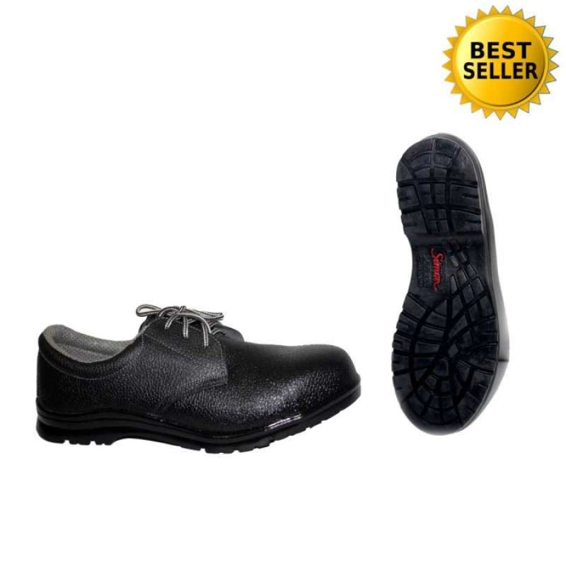 Simon safety shoes discount