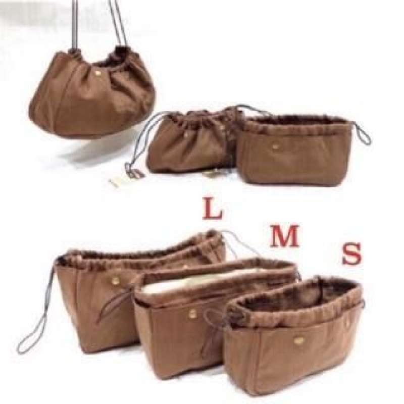 Jual bag organizer outlet