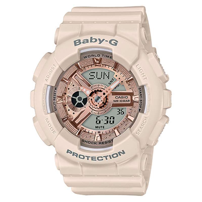 Jam tangan anak baby g online