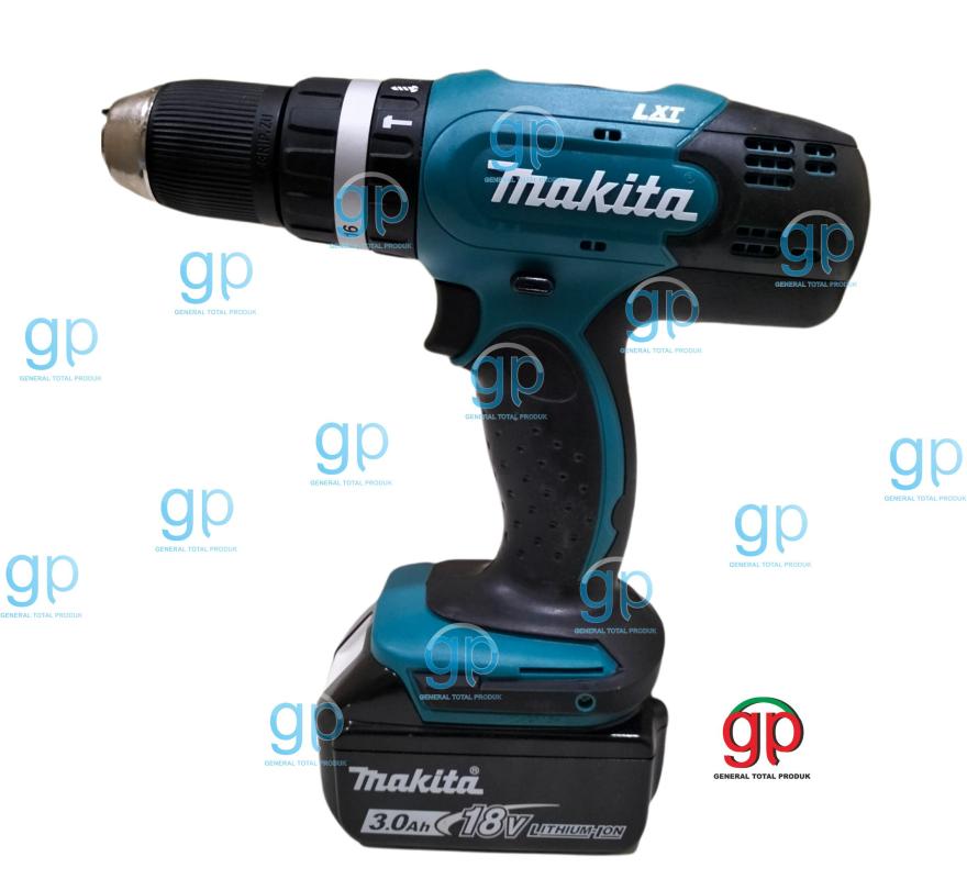 Makita dhp 453 shop sfx8