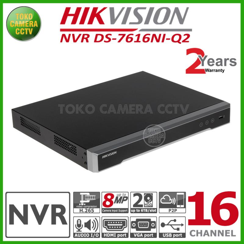 Jual nvr cctv online