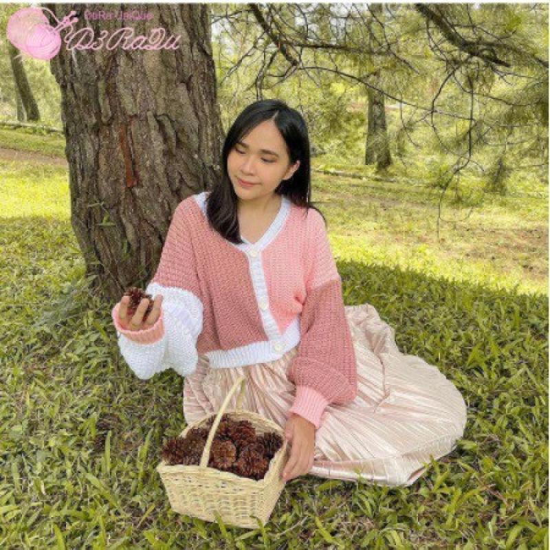 Cardigan candies on sale